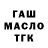 Канабис индика Berik Sadakov